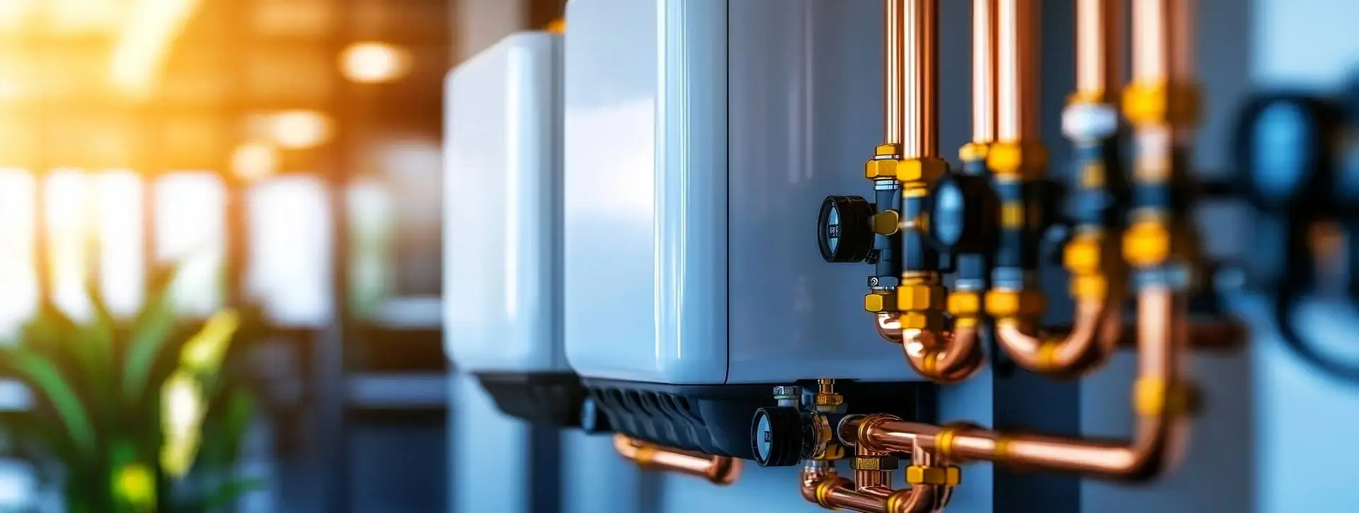 Dépannage, remplacement et entretien de chauffe-eau à Lyon et dans l’Ouest lyonnais