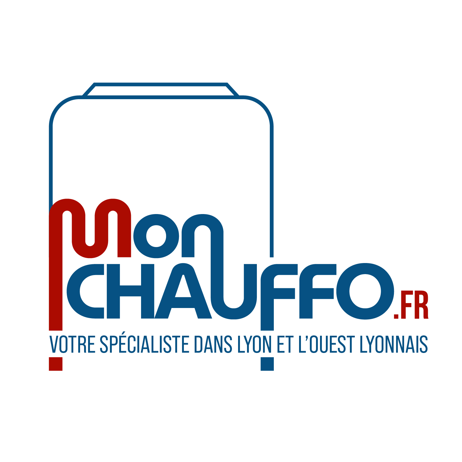 Logo Monchauffo.fr